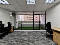 Orchard Towers (D9), Office #624027691